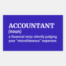 Search for accounting humor stickers Spreadsheet nerd