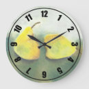 Search for original clocks Yellow