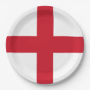 Search for england flag paper plates British