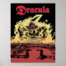 Search for dracula poster posters Vampire