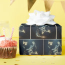 Search for trail wrapping paper Black