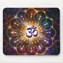 Search for om mousepads Sacred