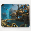 Search for fantasy artists mousepads Gold