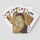 Search for jesus christ playing cards New testament