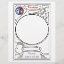 Search for symbolic flyers Symbols