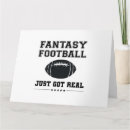 Search for fantasy football cards Soccer