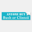 Search for customisation bumper stickers Politics