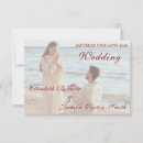 Search for registry rsvp cards Beach