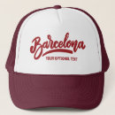 Search for barcelona hats Spain