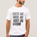 Search for maul tshirts Scrum