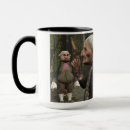 Search for duel mugs Cartoon