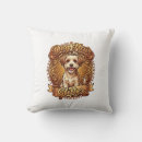 Search for fluffy cushions Dog