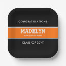 Search for graduation plates Black