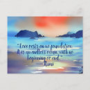 Search for endless postcards Ocean