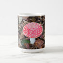 Search for amanita muscaria mugs Autumn