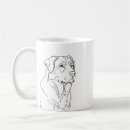 Search for contemporary art mugs Minimalism