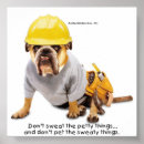 Search for construction worker posters Builder
