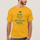 Search for wales tshirts Aussie
