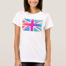 Search for british flag clothing Cross