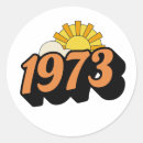 Search for made in 1973 stickers Feminism