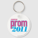 Search for 2011 key rings Prom