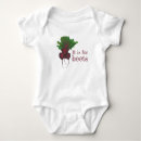 Search for roots baby clothes Vegetable