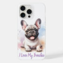 Search for french bulldog lover iphone cases Animal