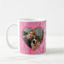 Search for any occasion mugs Pink