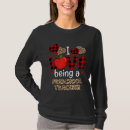 Search for valentine womens tshirts Plaid