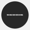 Search for email stickers Remote work
