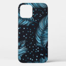 Search for plumage iphone cases Blue