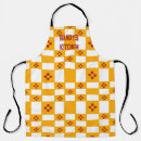 Search for new mexico aprons Red