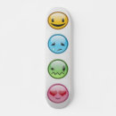 Search for emotion skateboards Emoticon