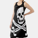 Search for calico aprons Pirate