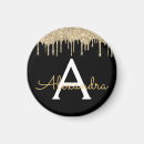 Search for name magnets Birthday