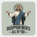 Search for meme humor stickers God