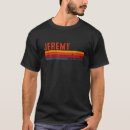 Search for jeremie tshirts Vintage