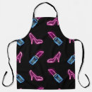 Search for heels aprons Girly