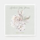 Search for coastal napkins Coastal baby shower