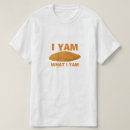 Search for yam tshirts Humour