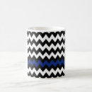 Search for zig mugs Chevron pattern