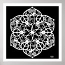 Search for heart mandala posters Peace