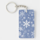 Search for festive graphic key rings Winter season