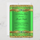 Search for lime green damask invitations Floral