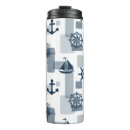 Search for aquatic pattern mugs Nautical