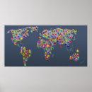 Search for diverse posters Community