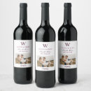 Search for red wine labels Classic