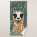 Search for alpaca bath towels Funny
