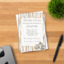 Search for unicorn party invitations Gold