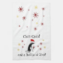Search for funny wine tea towels Saying